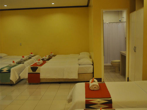 Paras Beach Resort Naasag Exterior photo